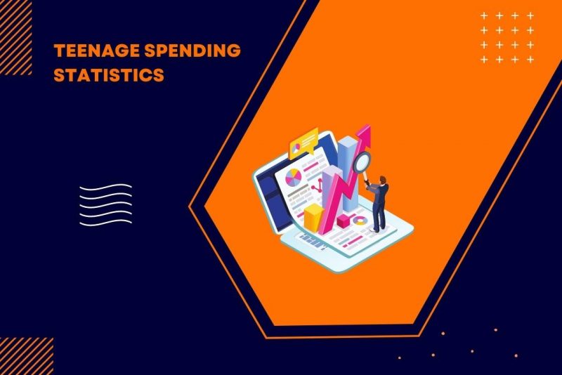 22+ Fascinating Teenage Spending Statistics That Need to Know in 2022 [Infographic]