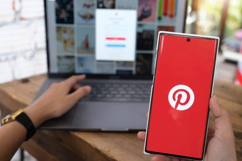 12+ Top Pinterest Shopping Statistics and Facts That Every Markter Need Attention in 2022