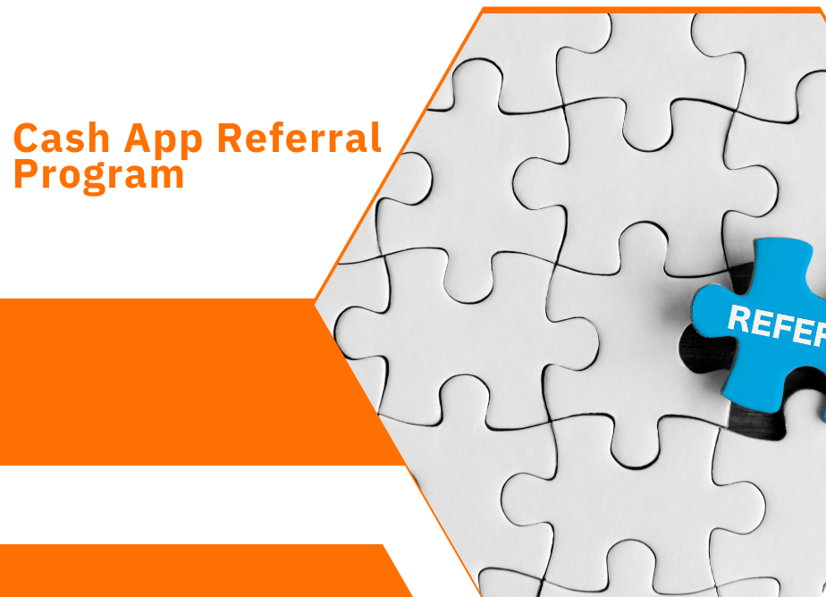 Cash App Referral Programs